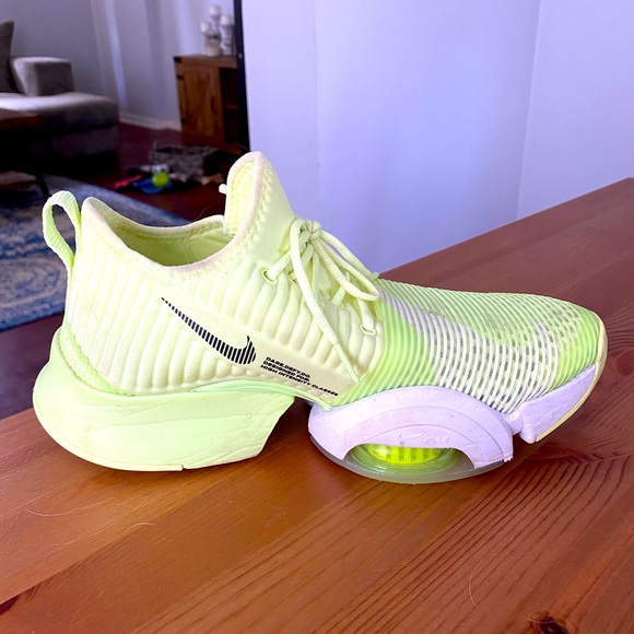 Nike Shoes - Nike Training Air Zoom SuperRep Sneakers